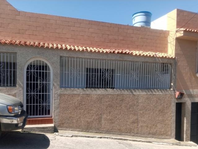 Casa en venta en Boca De Uchire, Distrito Capital