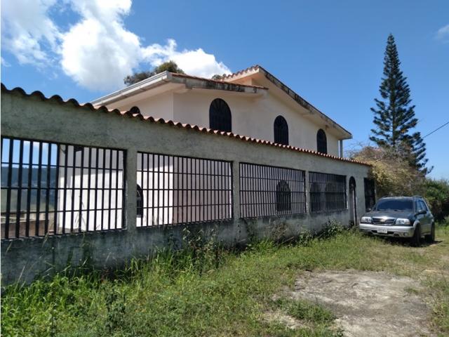 Casa en venta en Bosque Alto, Boca De Uchire