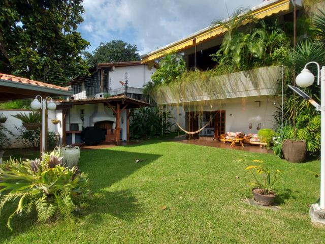 Casa en venta en Boca De Uchire, Miranda