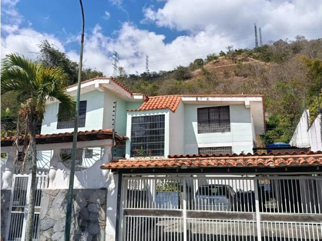 Casa en venta en Boca De Uchire, Miranda