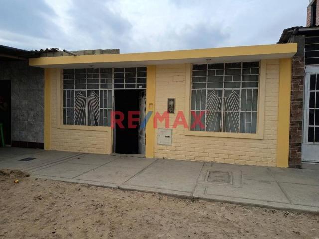 Casa venta en Sullana, Piura