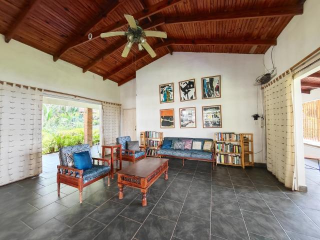 Venta de Casa en El Palmar, San Carlos
