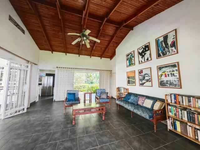 Venta de Casa en El Palmar, San Carlos