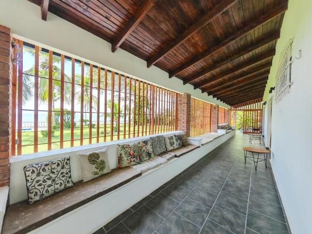 Venta de Casa en El Palmar, San Carlos