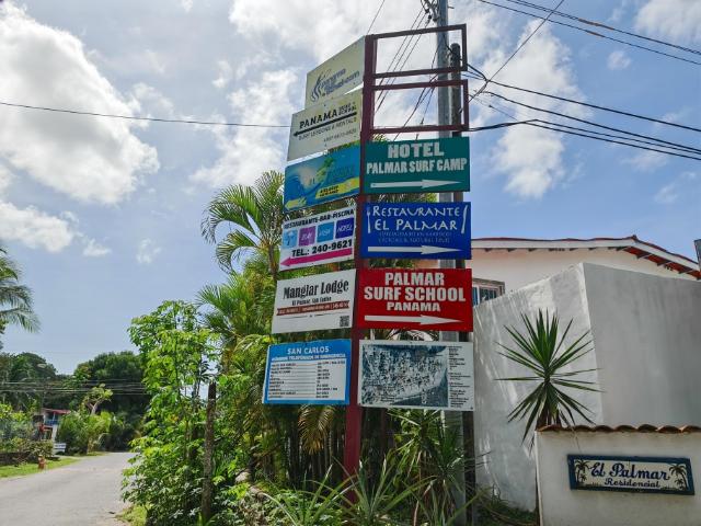 Venta de Casa en El Palmar, San Carlos