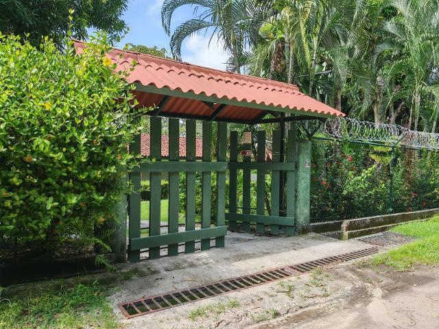 Venta de Casa en El Palmar, San Carlos
