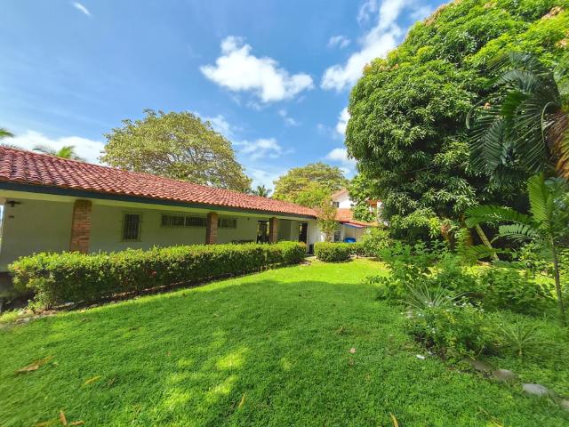 Venta de Casa en El Palmar, San Carlos