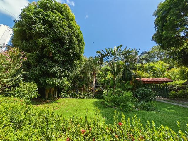 Venta de Casa en El Palmar, San Carlos