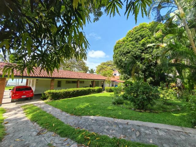 Venta de Casa en El Palmar, San Carlos