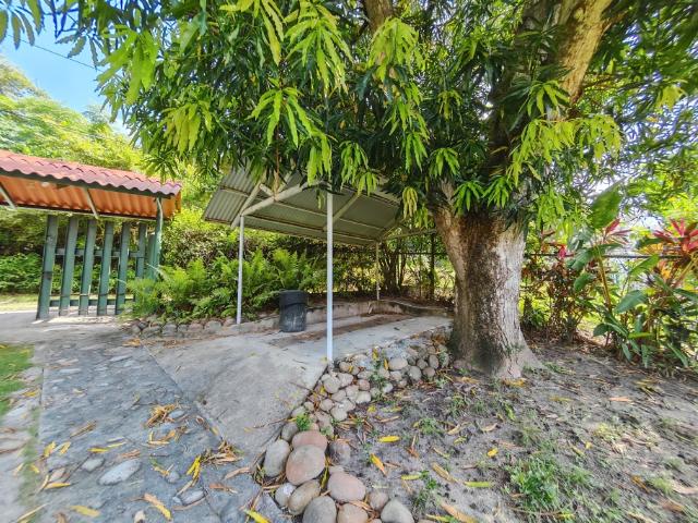 Venta de Casa en El Palmar, San Carlos