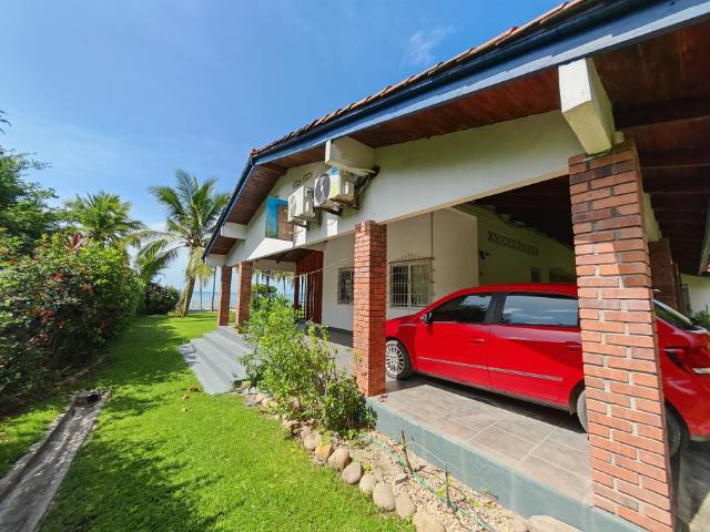 Venta de Casa en El Palmar, San Carlos