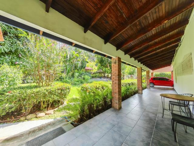 Venta de Casa en El Palmar, San Carlos