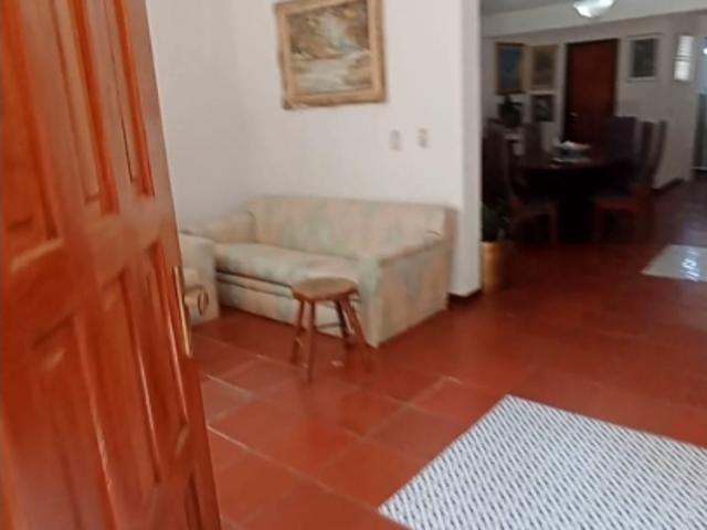 Casa en venta en Boca De Uchire, Distrito Capital