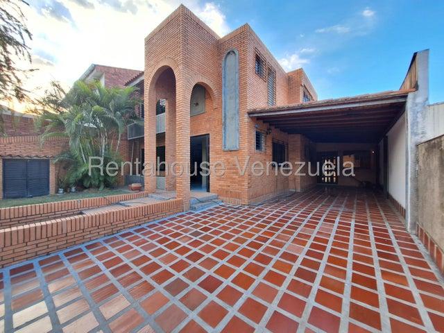 Casa en venta en Valencia, Carabobo