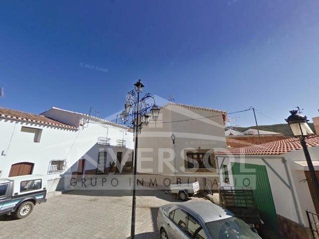 Casa en venta en El Fonte, Sorbas