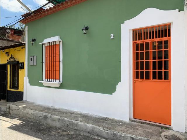 Casa en venta