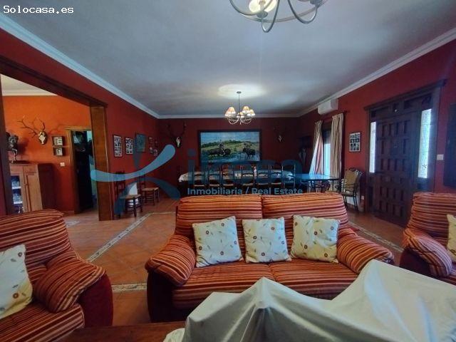 Casa en venta en El Rocío, El Condado