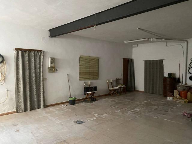Casa en venta en El Romeral, Castilla-La Mancha