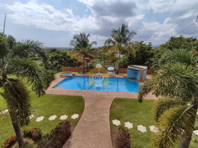 Casa en venta en Tocuyito