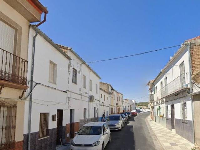 Casa en venta en El Saucejo, Andalucía