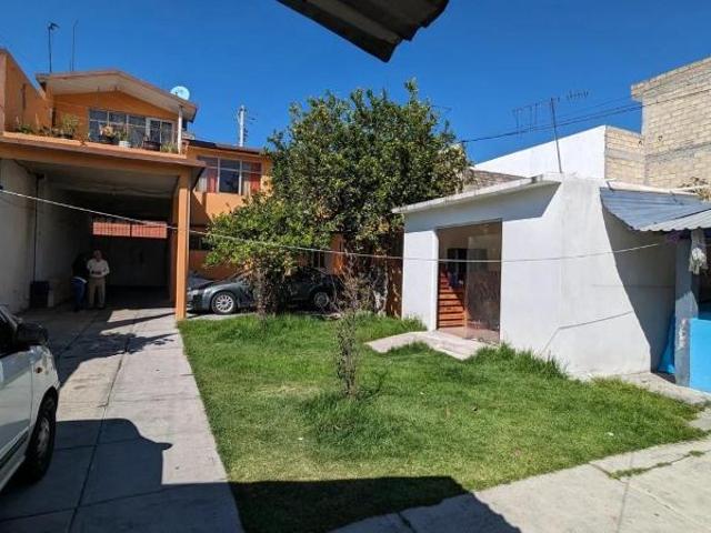 Casa en venta en Toluca, Estado de México