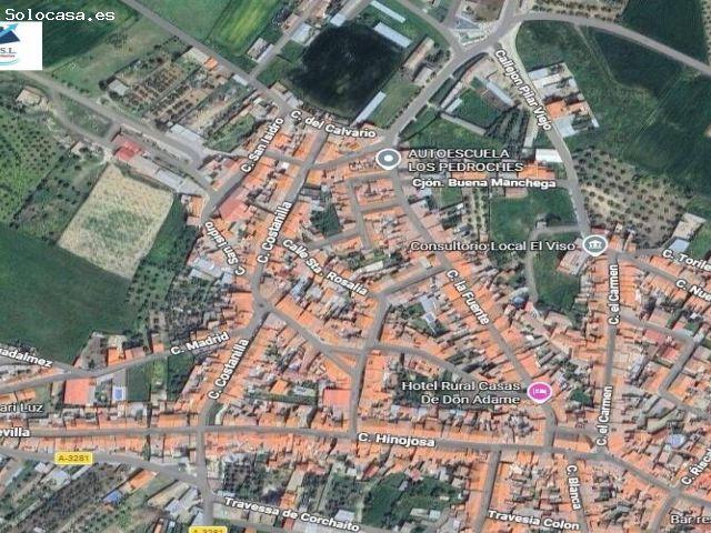 Casa en venta en El Viso, Andalucía
