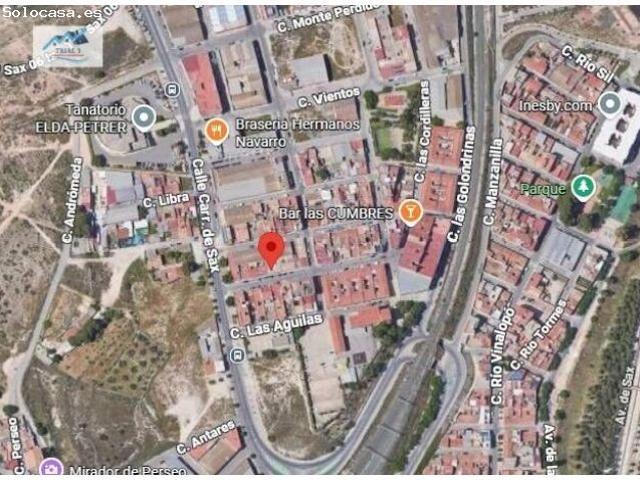 Casa en venta en La Torreta y El Monastil, el Vinalopó Mitjà / El Vinalopó Medio