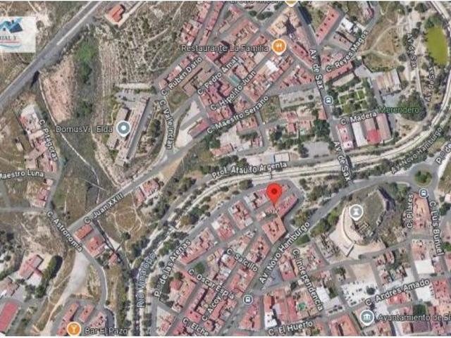 Casa en venta en Casco Antiguo de Elda, el Vinalopó Mitjà / El Vinalopó Medio