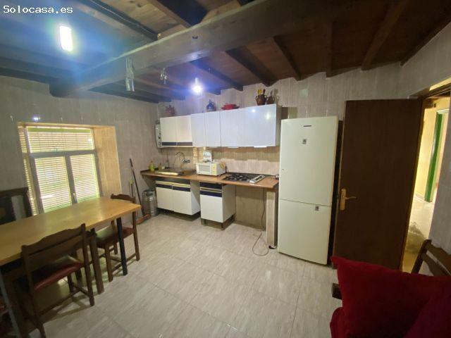 Casa en venta en Escurial De La Sierra
