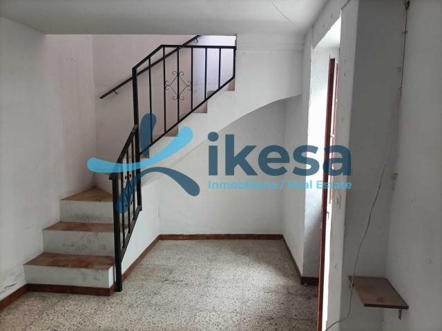 Casa en venta en Espejo, Andalucía