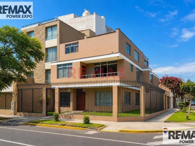 Casa venta en Polo Sur, Santiago de Surco