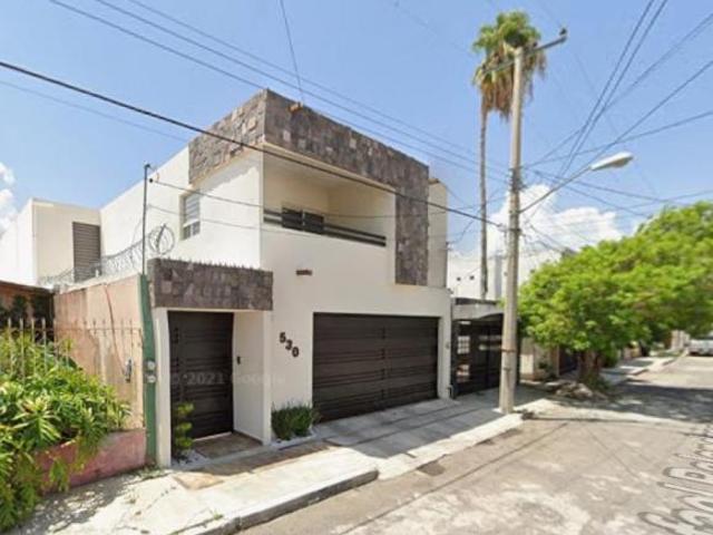 Casa en venta en Victoria, Tamaulipas