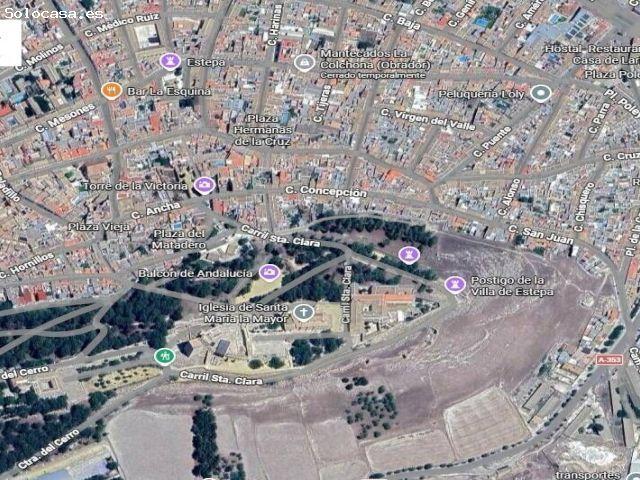 Casa en venta en Estepa, Andalucía