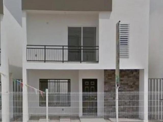 Casa en venta en San Francisco Del Rincón, Guanajuato