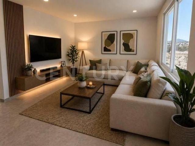 Casa en venta en Cuautinchán, Puebla