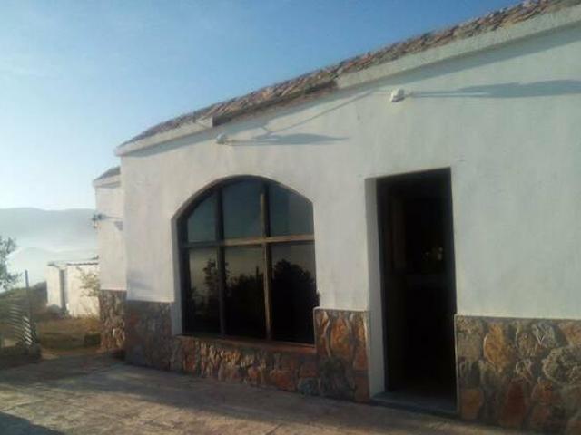 Casa en alquiler en Felix, Almería