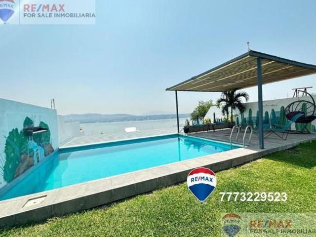 Casa en venta en Morelos