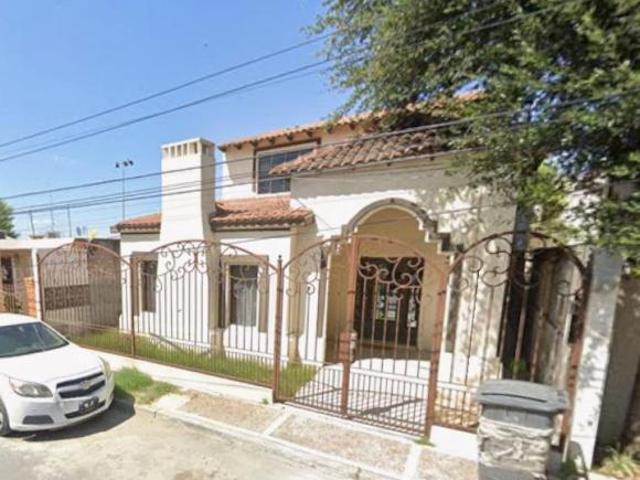 Casa en venta en Nuevo Laredo, Tamaulipas