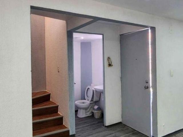 Casa En Condominio en venta en Mexicali, Baja California