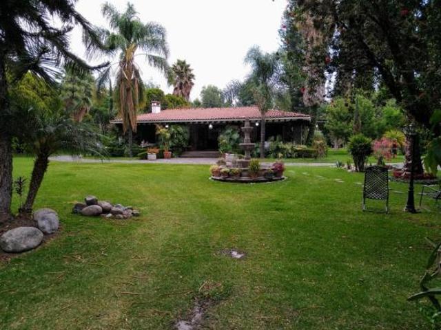 Casa en venta en Atlixco, Puebla