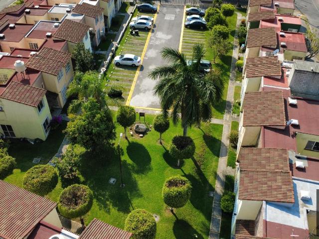 Casa en renta en Morelos