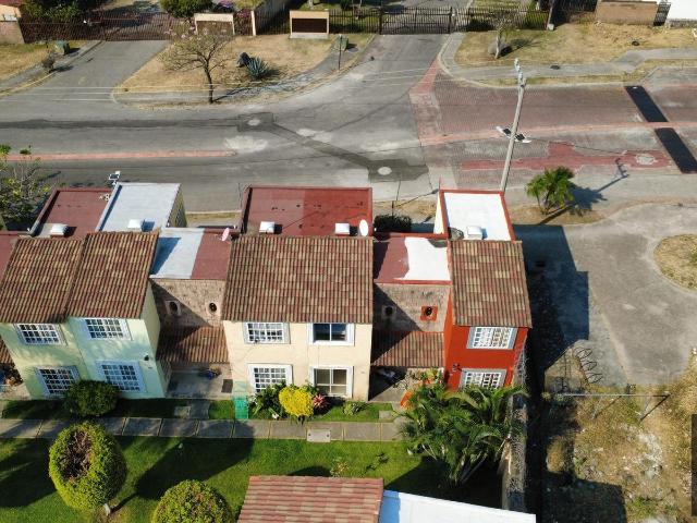 Casa en renta en Morelos