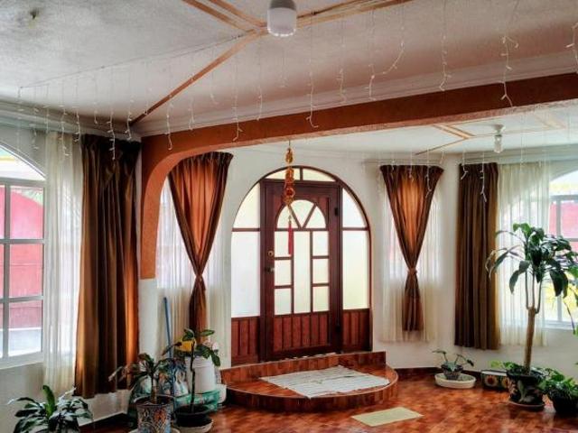Casa En Condominio en venta en Tizayuca, Hidalgo