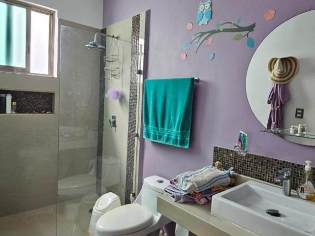 Venta de casa en Fraccionamiento el cielo ciudad del carmen