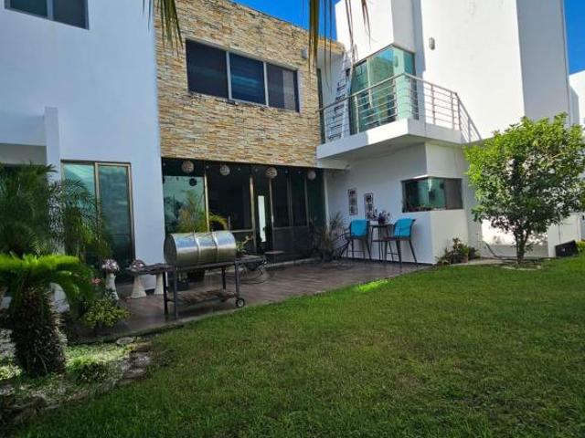 Venta de casa en Fraccionamiento el cielo ciudad del carmen