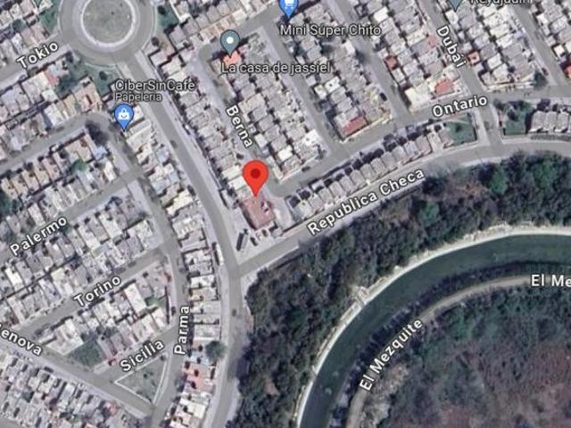 Casa en venta en Reynosa, Tamaulipas