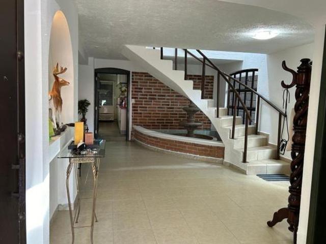 Casa en venta en Santiago Tulantepec De Lugo Guerre, Hidalgo