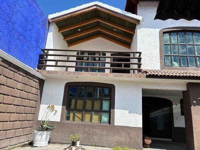 Casa en venta en Santiago Tulantepec De Lugo Guerre, Hidalgo