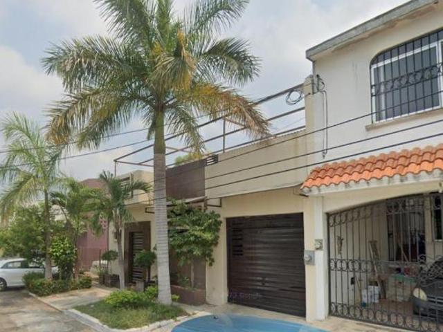 Casa en venta en Centro, Tabasco