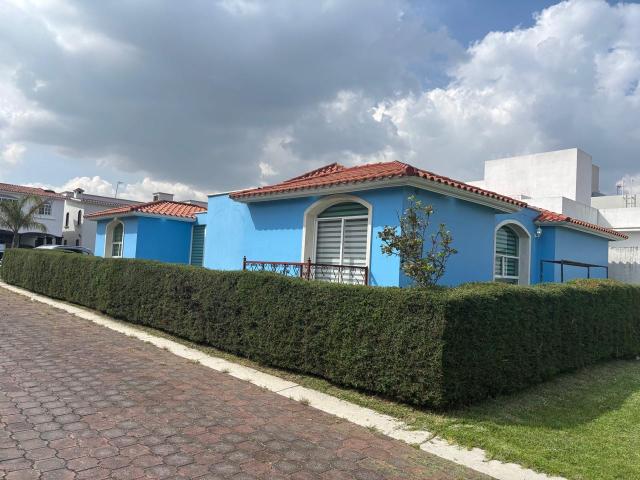Casa en venta en Rayón, Estado de México